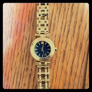 Tory burch watch